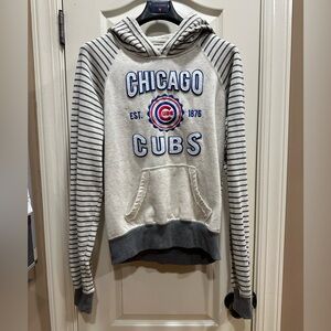 Chicago Cubs Hoodie size XL
